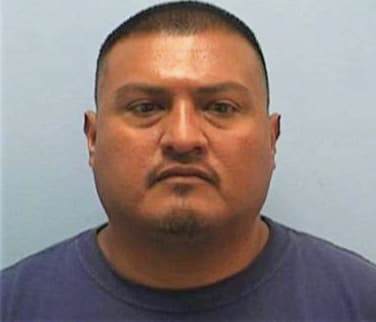 Alvarado Ruben - Travis County, TX 