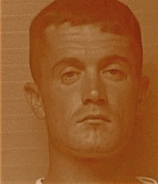 Minter Ryan - Forrest County, MS 