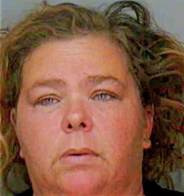 Raymond Sherry - Polk County, FL 