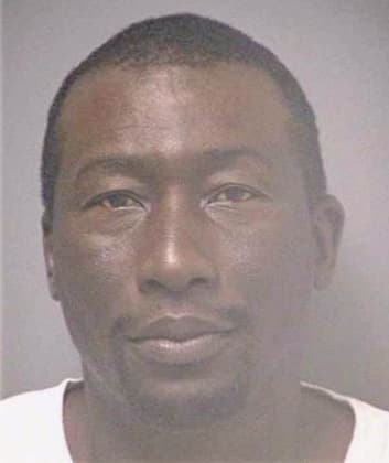 Ferguson Simon - Hillsborough County, FL 