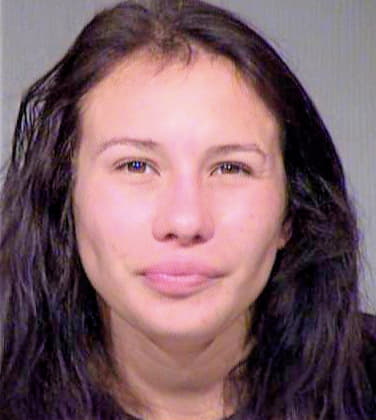 Martinez Stephanie - Maricopa County, AZ 