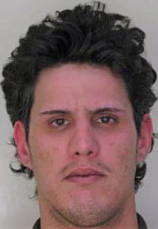 Keene Steven - Hillsborough County, FL 