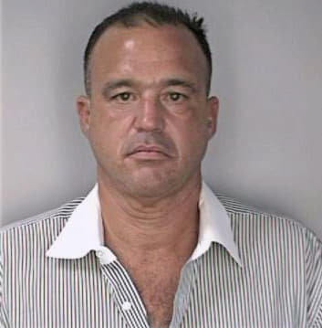 Menendez Steven - Hillsborough County, FL 