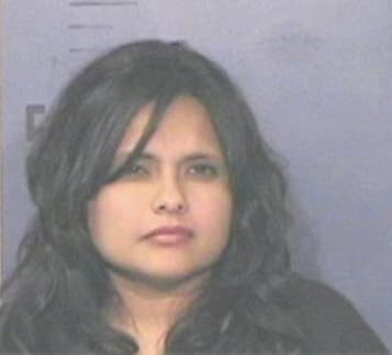 Helms Tammy - Taylor County, TX 