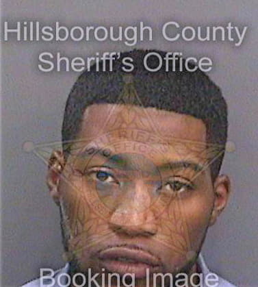 Williams Varise - Hillsborough County, FL 
