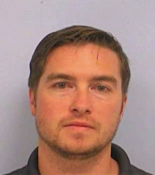 Hanyzewski William - Travis County, TX 
