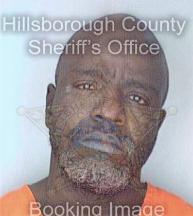Simmons Willie - Hillsborough County, FL 