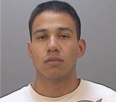 Trevino Adrian - Hays County, TX 