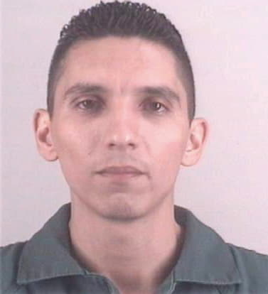 Medina Alberto - Tarrant County, TX 
