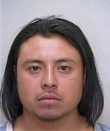 Lemus Allan - Marion County, FL 