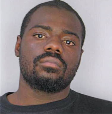 Johnson Amand - Hillsborough County, FL 