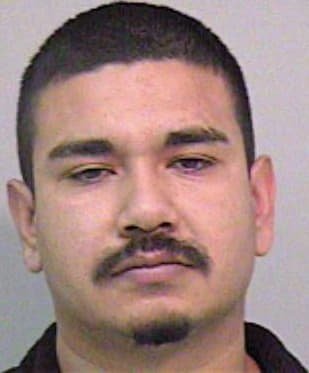 Contreras Anthony - Madera County, CA 