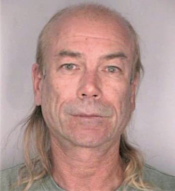 James Anthony - Hillsborough County, FL 