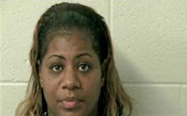 Turner Ayanna - Newton County, GA 