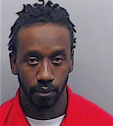 Floyd Barrett - Fulton County, GA 