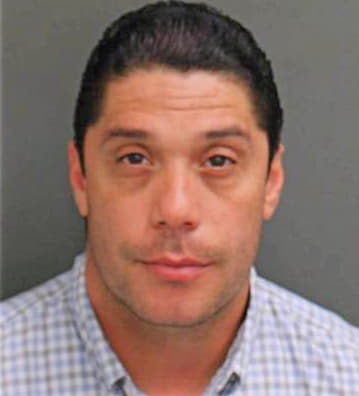 Orozco Blas - Orange County, FL 
