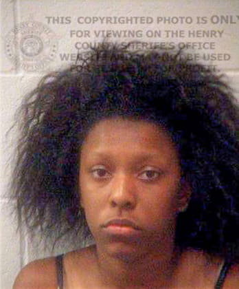 Freeman Brianna - Henry County, GA 