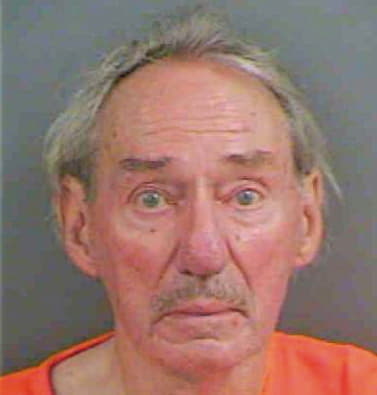 Lewis Charles - Collier County, FL 