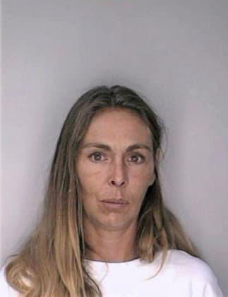 French Connie - Hillsborough County, FL 