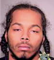 Brown Dahmarr - Multnomah County, OR 