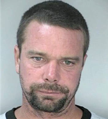 Charlton David - Hillsborough County, FL 