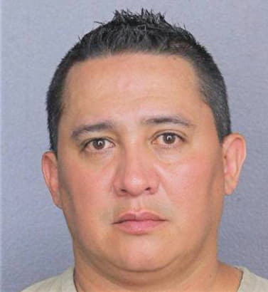 Sanchez-Torres David - Broward County, FL 