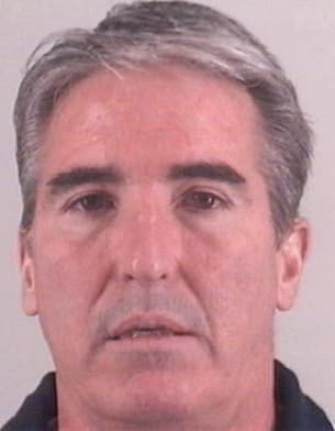 Tracy David - Tarrant County, TX 