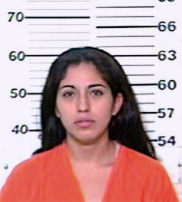 Martinez Debbie - Hidalgo County, TX 