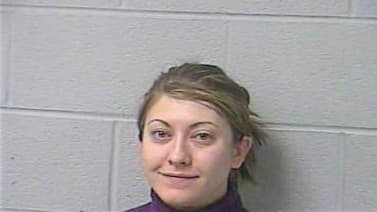 Roell Elizabeth - Marshall County, TN 