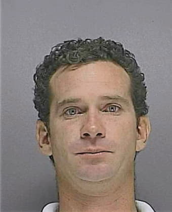 Lang Eric - Volusia County, FL 
