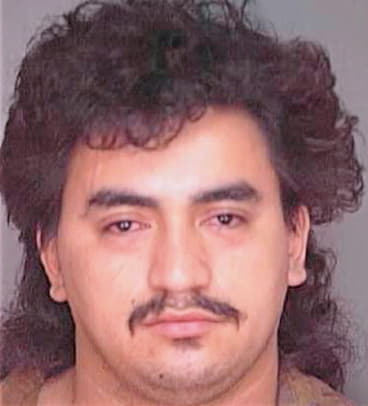 Lopez Francisco - Polk County, FL 