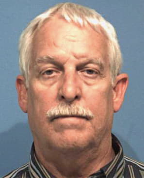 Anderson Frank - Williamson County, TX 
