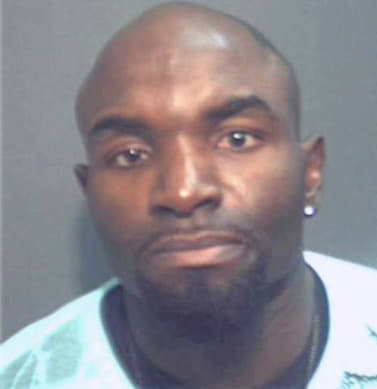 Francois Frantz - Orange County, FL 