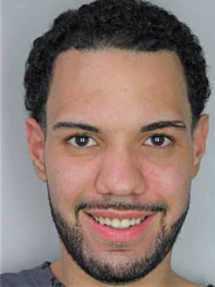 Torres Gamadiel - Hillsborough County, FL 
