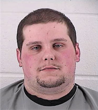 Mercer Ian - Johnson County, KS 