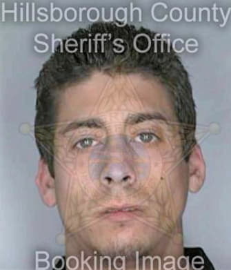 Helms James - Hillsborough County, FL 