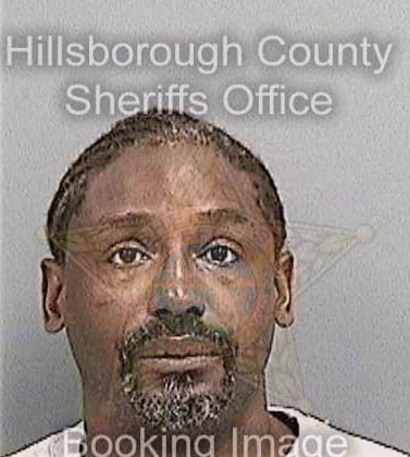 Lewis James - Hillsborough County, FL 