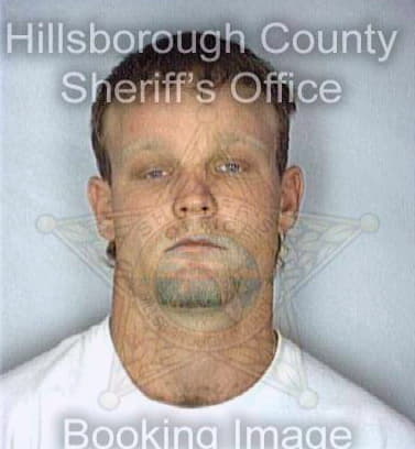Pratt James - Hillsborough County, FL 
