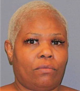 Henson Janice - Desoto County, MS 