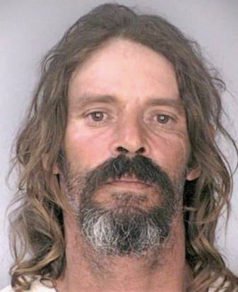 Daninger Jeffery - Hillsborough County, FL 
