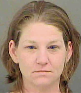 Mcgrath Jennifer - Mecklenburg County, NC 