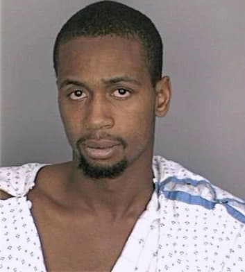 Pierce Jeremie - Hillsborough County, FL 