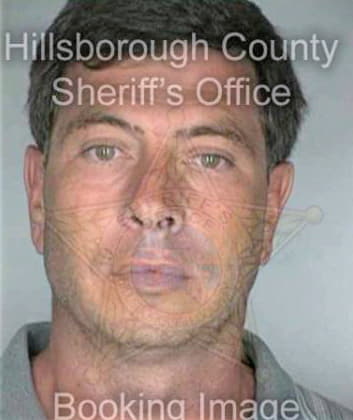 Hartman Jerome - Hillsborough County, FL 