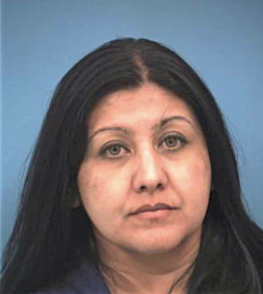 Ojeda Joelda - Williamson County, TX 