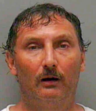 Dietl John - Lee County, FL 