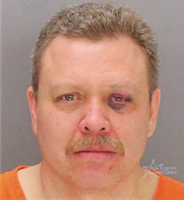 Hernandez John - Ada County, ID 