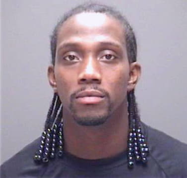 Siverand Jontue - Galveston County, TX 