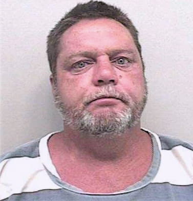 Barreira Joseph - Marion County, FL 
