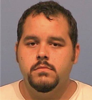 Diaz Joseph - Williamson County, TX 
