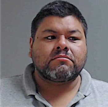 Resendez Juan - Hidalgo County, TX 
